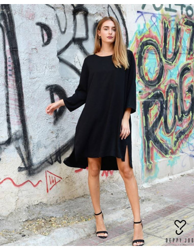 Φόρεμα Μαύρο