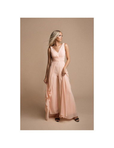 Women's Dress EVA&LOLA Pink